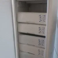 یخچال فریزر|یخچال و فریزر|باقرشهر, |دیوار