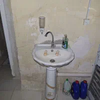 روشویی با شیر