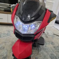 موتور شارژی درحدنو