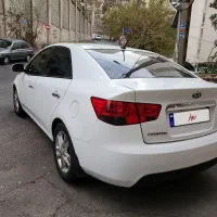 سراتو ۹۵ بیرنگ|خودرو سواری و وانت|تهران, الهیه|دیوار