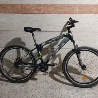 دوچرخه hanter 26