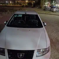 سمندسورن پلاس موتورسال