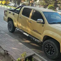 آمیکو اسنا مدل ۹۷ دوگانه کارخانه بی رنگ|خودرو سواری و وانت|مشهد, جاهد شهر|دیوار