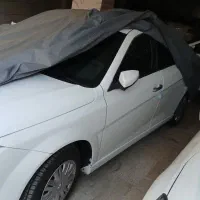 دناپلاس  پنج دنده مدل آذر  ۱۴۰۳ کم کارکرد|خودرو سواری و وانت|تهران, شهرک طالقانی|دیوار