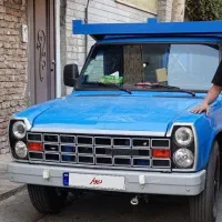 نیسان مدل ۱۴۰۳