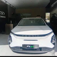 فونیکس، FX EV 150 کیلو وات 2025 TKK
