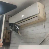 پنل تکی کولر گازی ال جی ۱۲هزار