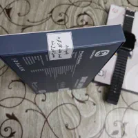 ساعت هوشمند شیاموی