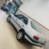 پژو 405 تک سوز|خودرو سواری و وانت|پیرانشهر, |دیوار
