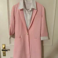 تعدادی مانتو کتی