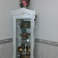 بوفه، ویترینی،کنسول