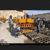 کار بلوک زنی