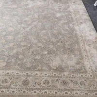 فروش فرش و پشتی ست