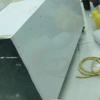 میز فروشگاه و صنعتی و استند