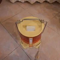 آبمیوه گیری قدیمی پارس خزر و چرخ گوشت درحد نو|کلکسیون اشیاء عتیقه|ورامین, ورامین|دیوار