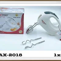 همزن برقی/میکسر/همزن دستی مکسیمن آکبند