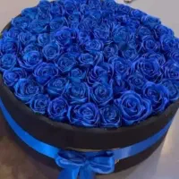 گل های روبانی|گل مصنوعی|اردبیل, |دیوار