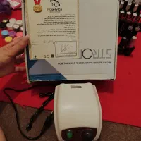 فروش لوازم کاشت صفر تاصد ناخن وپدیکور