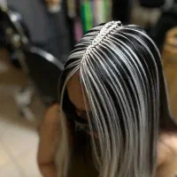 آموزش و خدمات بافت و ناخن|خدمات آرایشگری و زیبایی|پرند, فاز ۲|دیوار