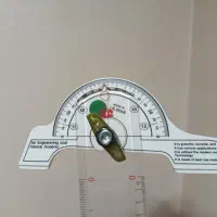 خط کش تی60سانتی|لوازم التحریر|شاهینشهر, عطار|دیوار