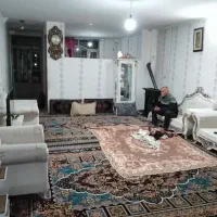آپارتمان-طبقه-همکف-مهرآباد