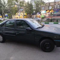 پژو۴۰۵ ۲۰۰۰