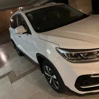 اف ام سی Sx5|خودرو سواری و وانت|تهران, هروی|دیوار