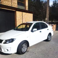 ساینادوگانه|خودرو سواری و وانت|قم, قلعه یزدیها|دیوار