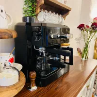 قهوه ساز|سماور، چای‌ساز، قهوه‌ساز|قم, صدوق|دیوار