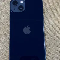 iphone 13 normal