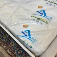 سرویس خواب کودک ۷ تیکه|تخت و سرویس خواب|اصفهان, چرخاب|دیوار