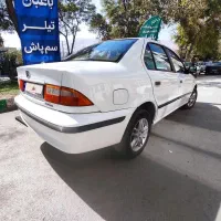 سمند LX مدل۹۶|خودرو سواری و وانت|سنندج, |دیوار