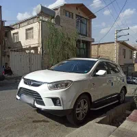 جک s5|خودرو سواری و وانت|تهران, حکیمیه|دیوار