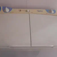 لباسشویی دو قلو هایر ۷ گیلویی
