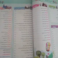 کتاب کمک درسی جامع ای کیو، کلاس چهارم، تمام دروس|کتاب و مجله آموزشی|بابل, |دیوار