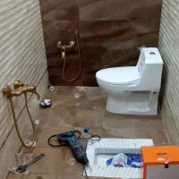 لوله کشی اب و فاضلاب تعمیرونصب شیرالات تصفیه اب و.|خدمات پیشه و مهارت|ری, دیلمان|دیوار