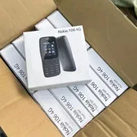 نوکیا 106 آکبند تعداد محدود زیر قیمت|موبایل|ایلام, |دیوار