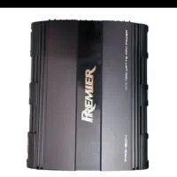 سیستم صوتی. ساب امپ باکس