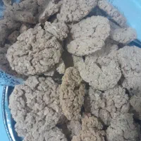 گوجه فرنگی خشک شده