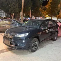 تویوتا وایلندر لاکچری پلاس|خودرو سواری و وانت|کرمانشاه, |دیوار