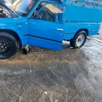 نیسان‌تناژپایین‌۳۴۵۰|خودرو سواری و وانت|نیشابور, ابراهیمی|دیوار