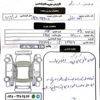 پراید صبا دوگانه سوز کارخانه مدل ۸۶|خودرو سواری و وانت|تهران, استخر|دیوار