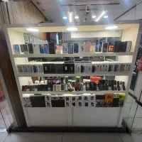 ویترین مغازه