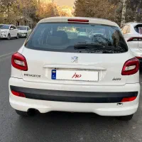 ۲۰۷دنده سقف فلز بیرنگ تک برگ سند|خودرو سواری و وانت|تهران, دریا|دیوار