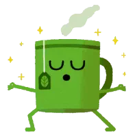 یک لیوان چای