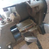 دستگاه کلید سازی تهرانی|ابزارآلات|همدان, |دیوار