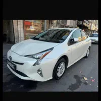 پریوس ۲۰۱۷ تیپ c