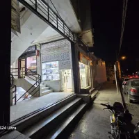 مغازه ۲طبقه جمعا۲۴متر،صفائیه پاساژزمرد،دوبر،فروشی،