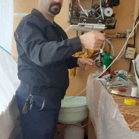 تاسیسات فنی مهندسی امیر