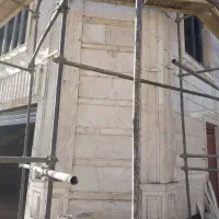 انجام نمای ساختمان کاشیکاری دکوراسیون